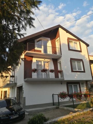Apartman Volijak Apartment Jajce Exterior photo