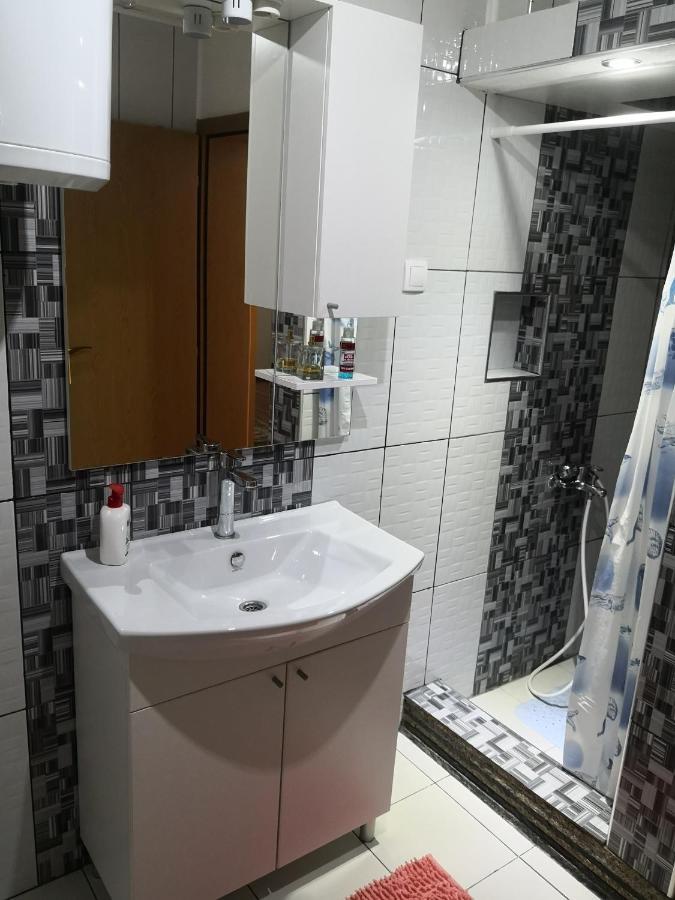 Apartman Volijak Apartment Jajce Exterior photo