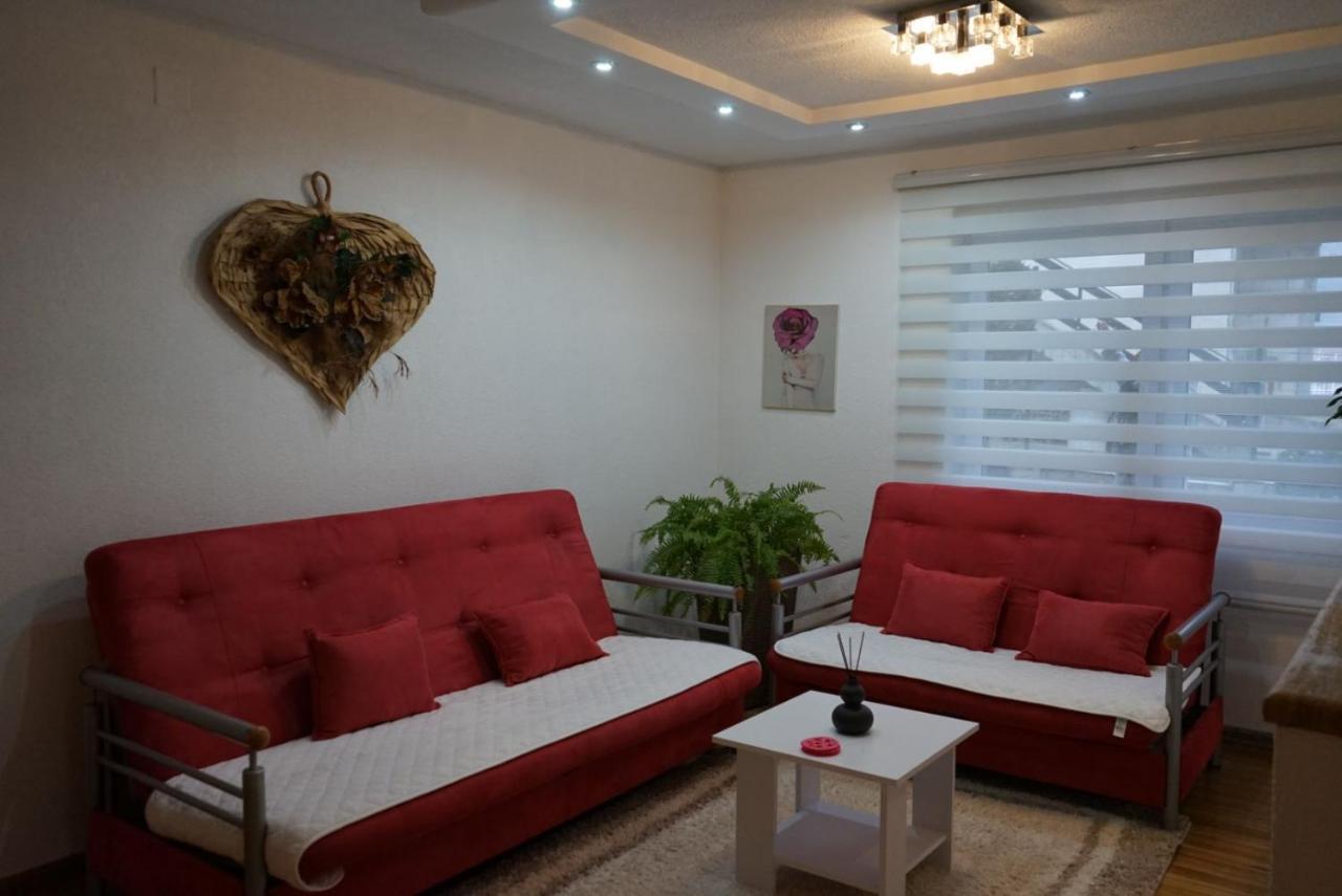 Apartman Volijak Apartment Jajce Exterior photo