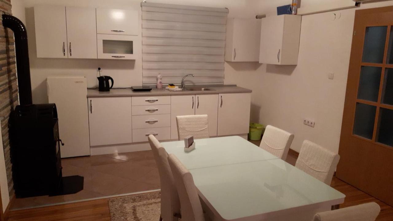 Apartman Volijak Apartment Jajce Exterior photo